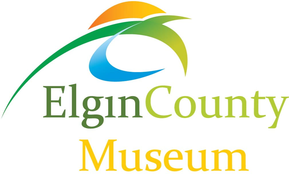 Elgin County Museum logo